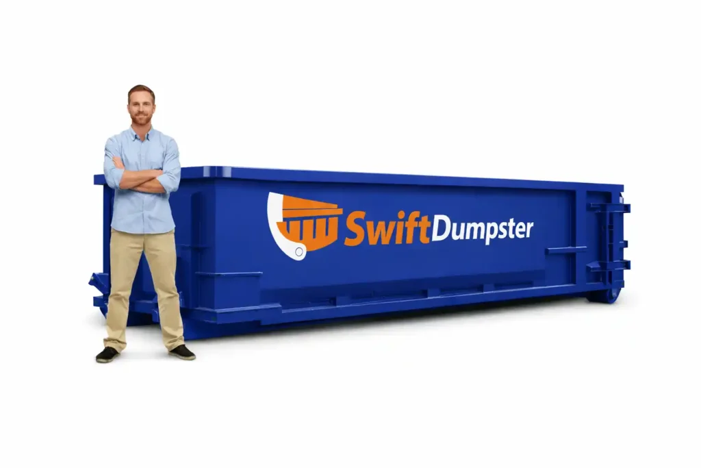 10 yard dumpster rental Abilene 