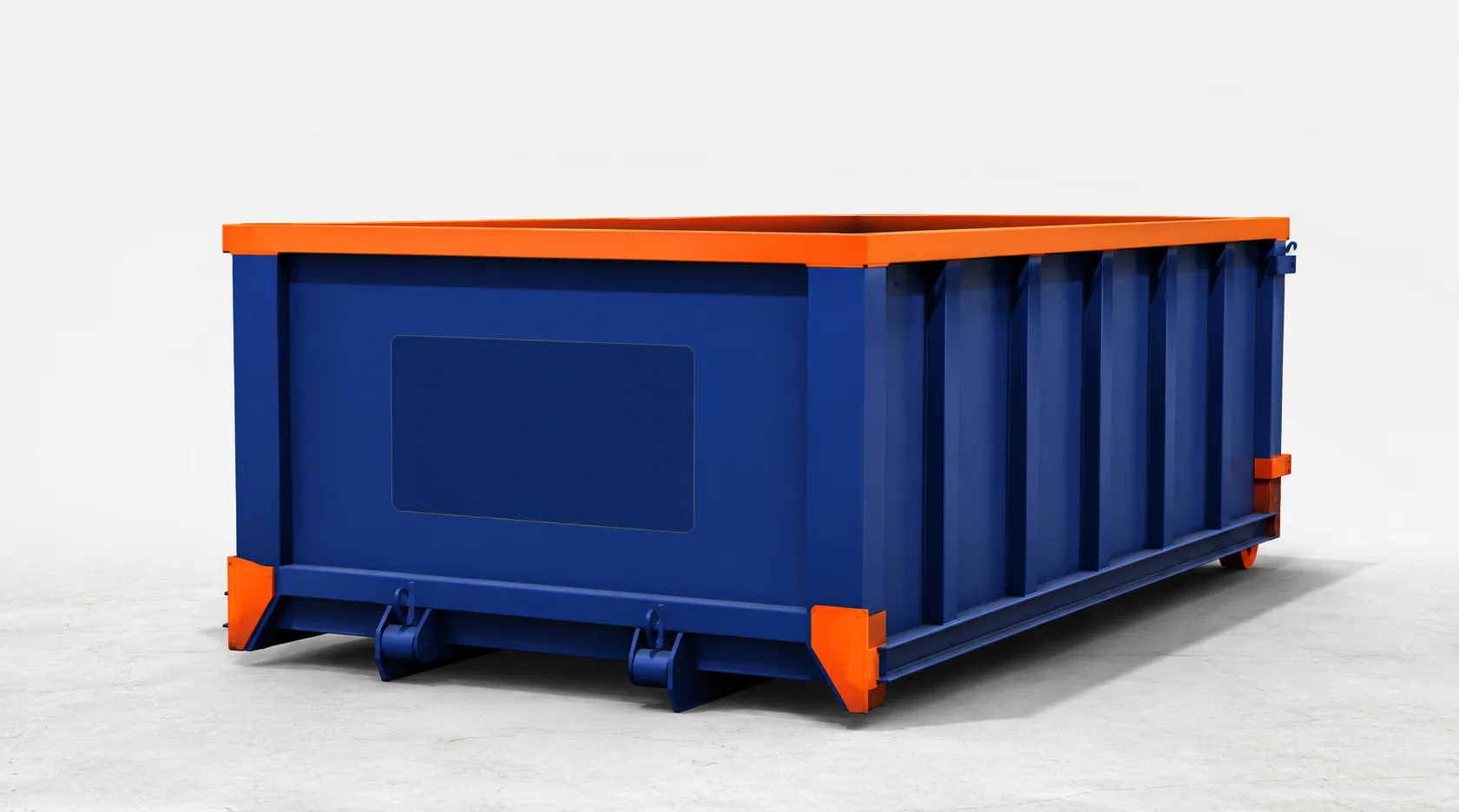 Construction Dumpster Rental in Abilene, TX 6 construction dumpster rental in Abilene for contractors