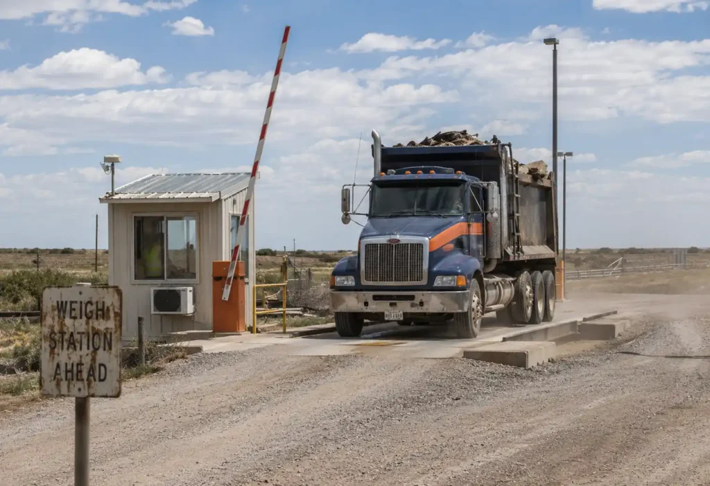 Landfill Dumpster Disposal Abilene 
